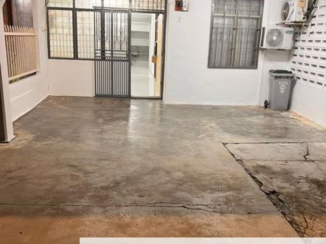 House for rent in Bukit Ledang, Johor