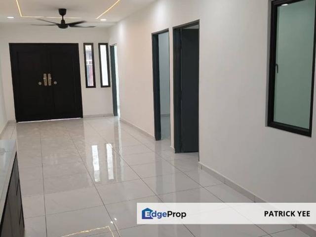 House for sale in Bukit Ledang, Johor