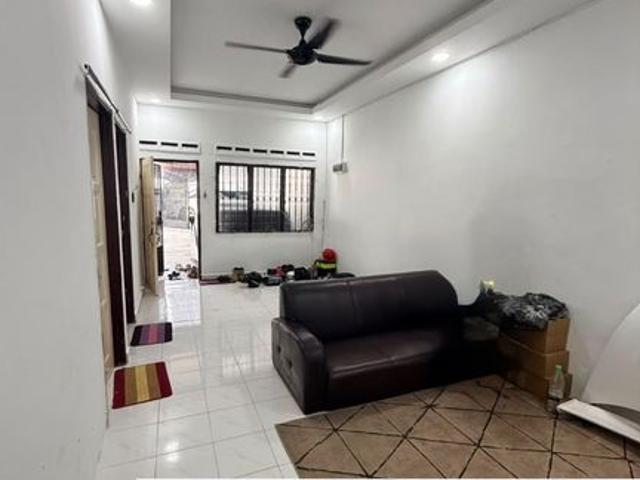 House for sale in Bukit Ledang, Johor