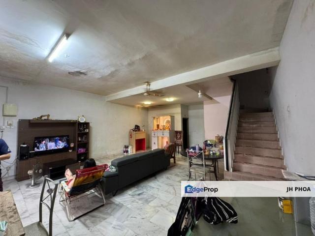 House for sale in Bukit Ledang, Johor