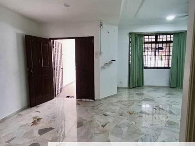 House for sale in Bukit Ledang, Johor