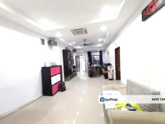 House for sale in Bukit Ledang, Johor