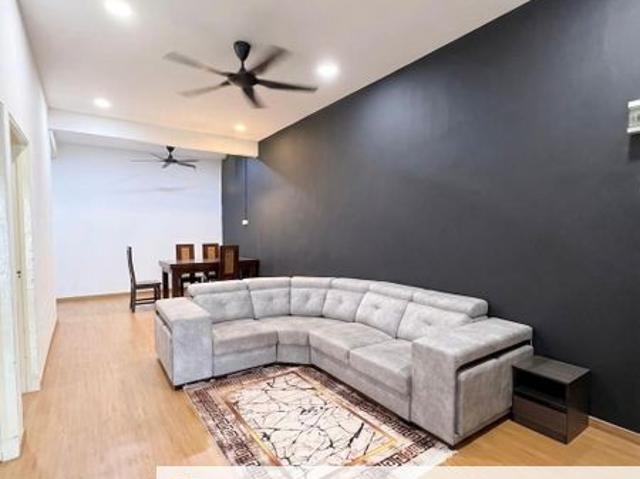 House for rent in Bukit Ledang, Johor
