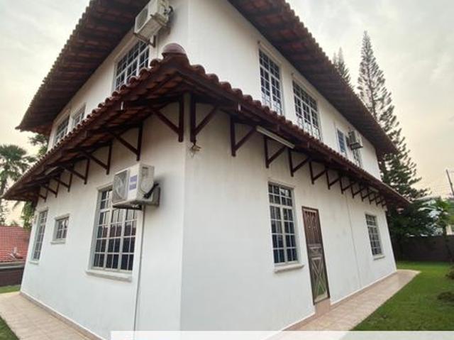 House for sale in Bukit Ledang, Johor