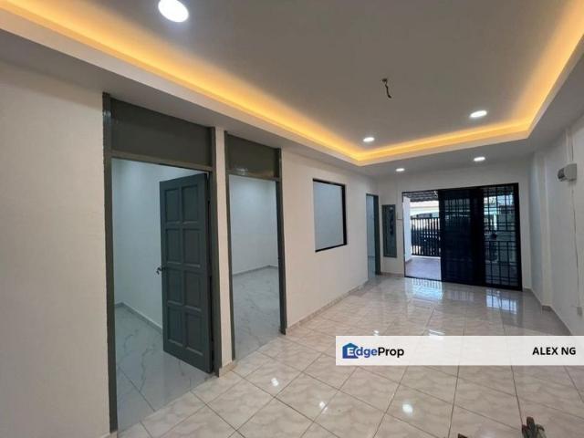 House for sale in Bukit Ledang, Johor