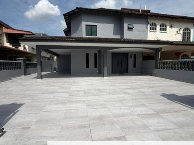 House for sale in Bukit Ledang, Johor