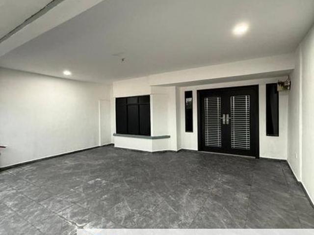 House for sale in Bukit Ledang, Johor