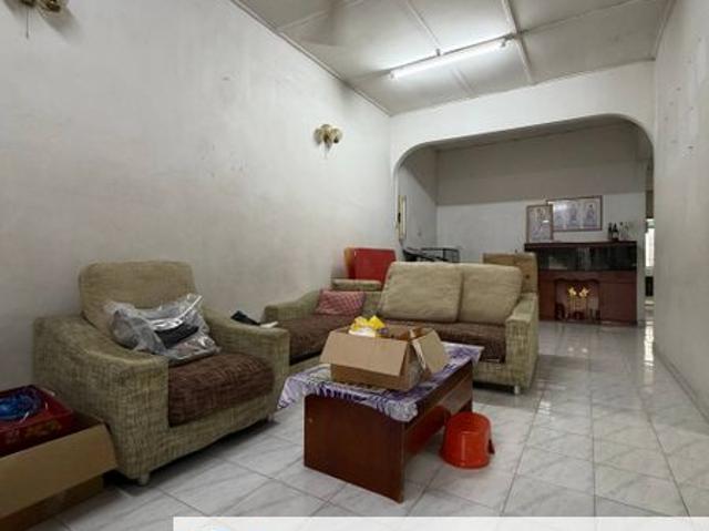 House for sale in Bukit Ledang, Johor