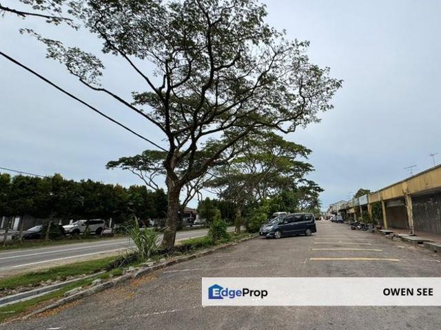 Shop for sale in Bukit Ledang, Johor
