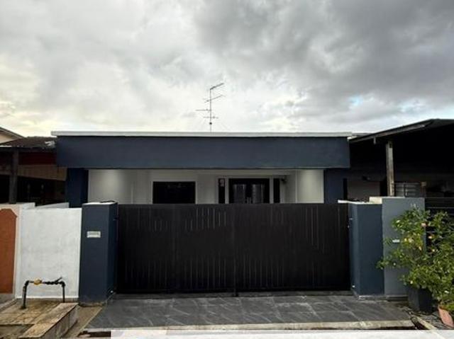 House for sale in Bukit Ledang, Johor