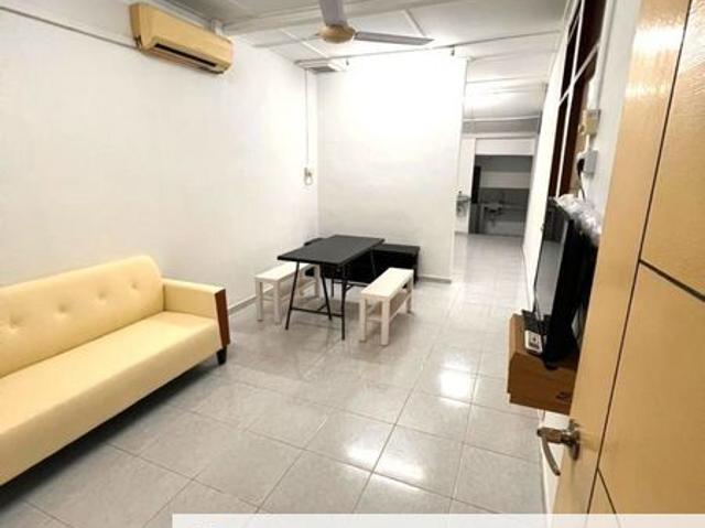 House for rent in Bukit Ledang, Johor
