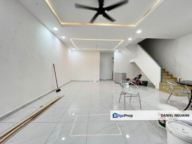 House for sale in Bukit Ledang, Johor