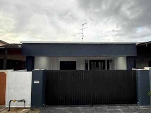 Terraced House for sale in Bukit Ledang, Johor