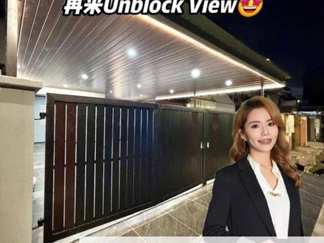 House for sale in Bukit Ledang, Johor