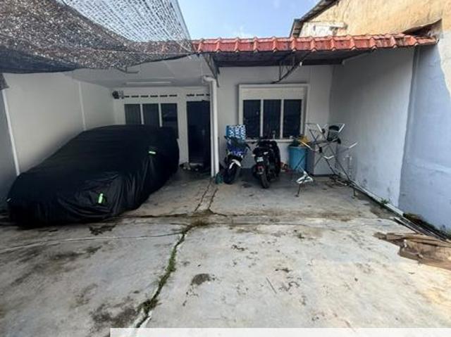 House for sale in Bukit Ledang, Johor