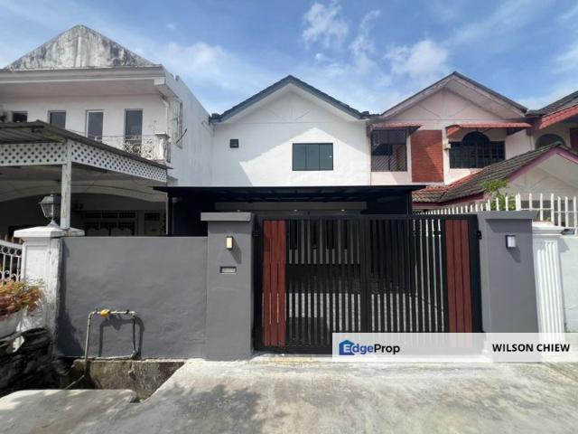 House for sale in Bukit Ledang, Johor