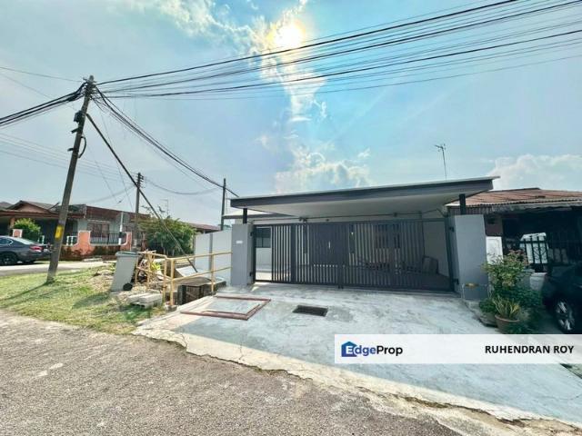 House for sale in Bukit Ledang, Johor