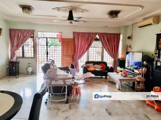 House for sale in Bukit Ledang, Johor