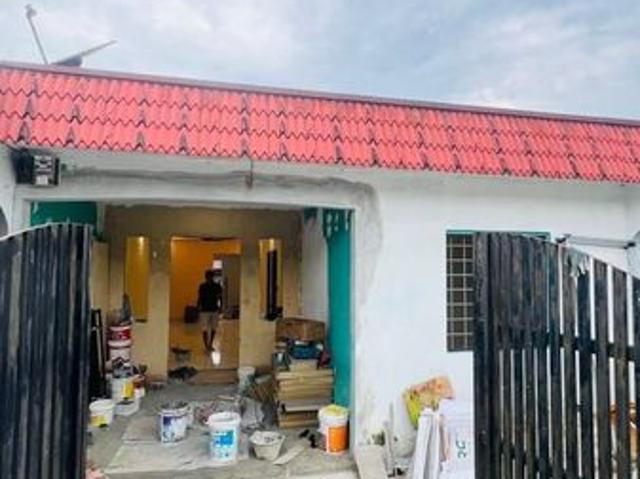 House for sale in Bukit Ledang, Johor