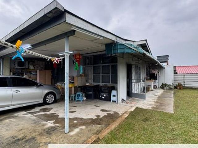 House for sale in Bukit Ledang, Johor