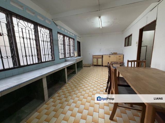 House for sale in Bukit Ledang, Johor