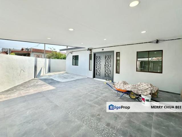 House for rent in Bukit Ledang, Johor