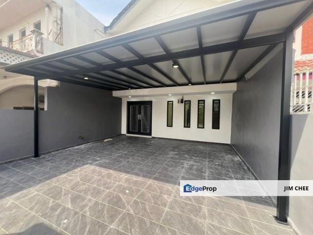 House for sale in Bukit Ledang, Johor