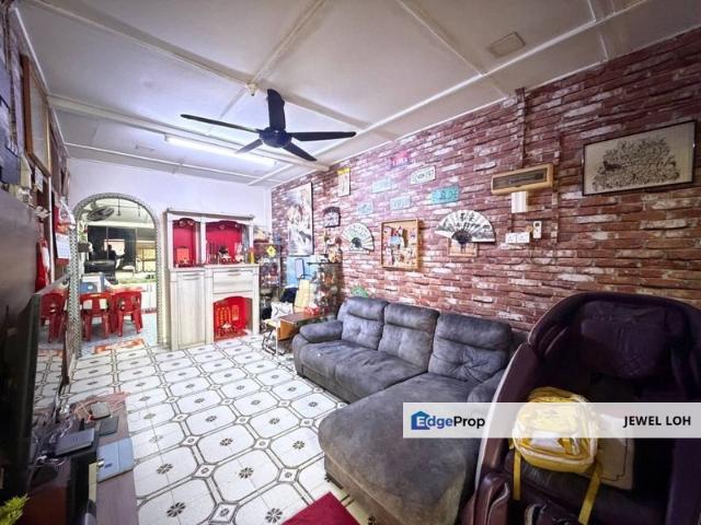 House for sale in Bukit Ledang, Johor