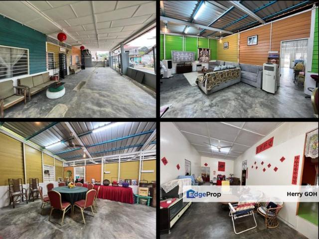 House for sale in Bukit Ledang, Johor