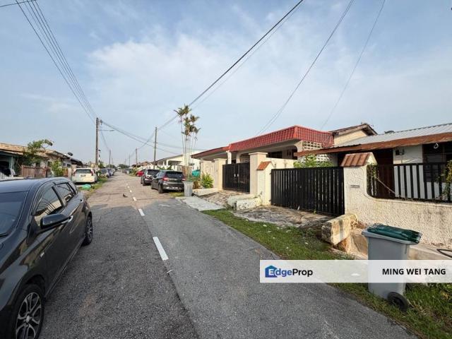 House for sale in Bukit Ledang, Johor