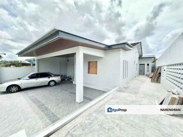 House for sale in Bukit Ledang, Johor