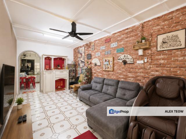 House for sale in Bukit Ledang, Johor