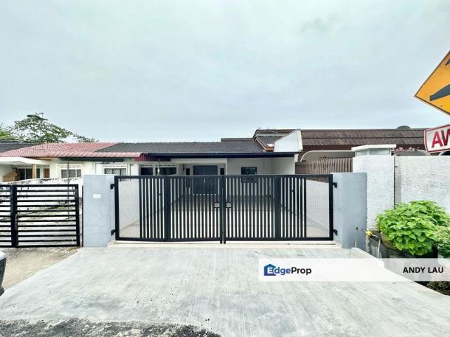 House for sale in Bukit Ledang, Johor