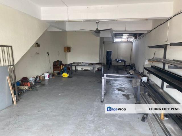 Shop for sale in Bukit Ledang, Johor
