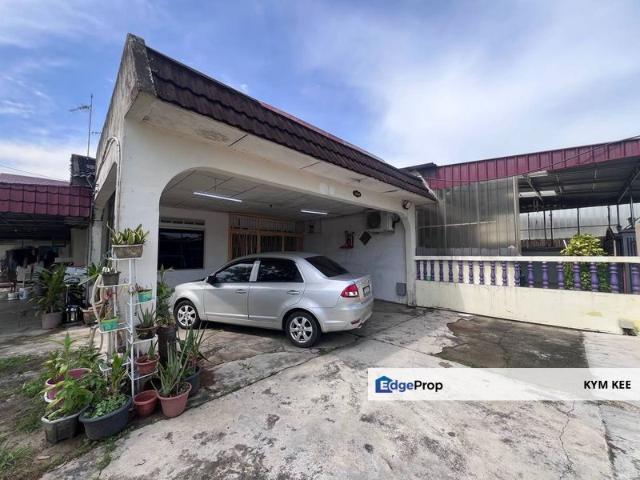 House for sale in Bukit Ledang, Johor