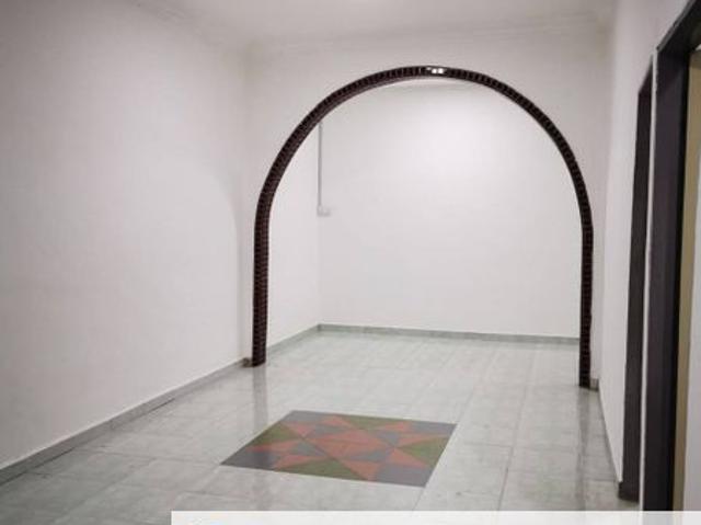 House for rent in Taman Sri Skudai, Iskandar Puteri