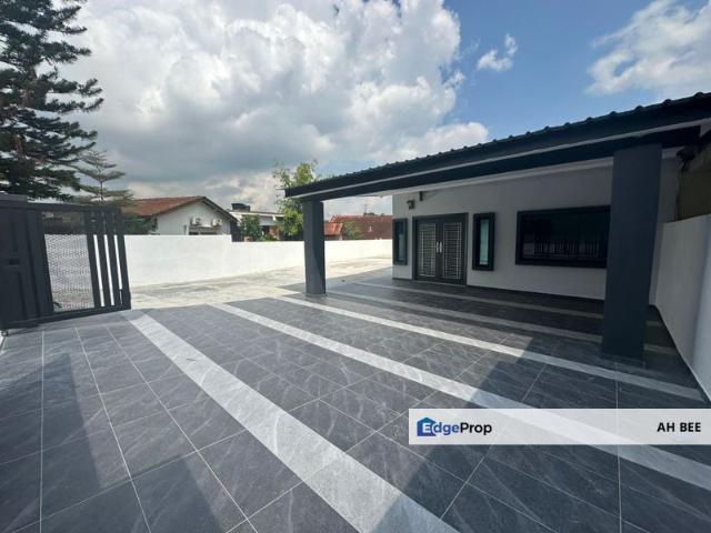 House for sale in Bukit Ledang, Johor