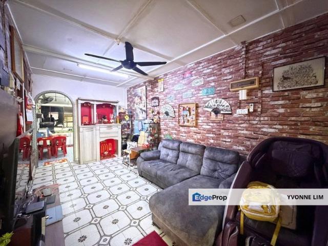 House for sale in Bukit Ledang, Johor