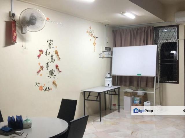 House for sale in Bukit Ledang, Johor