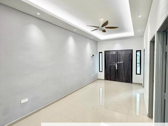 House for sale in Taman Sri Skudai, Iskandar Puteri