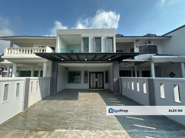 House for sale in Bukit Ledang, Johor