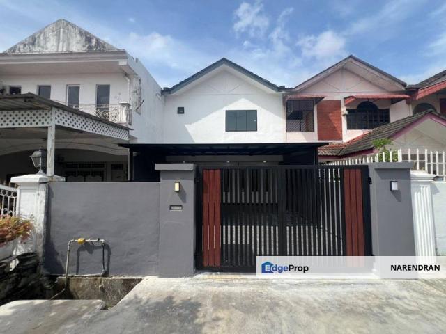 House for sale in Bukit Ledang, Johor
