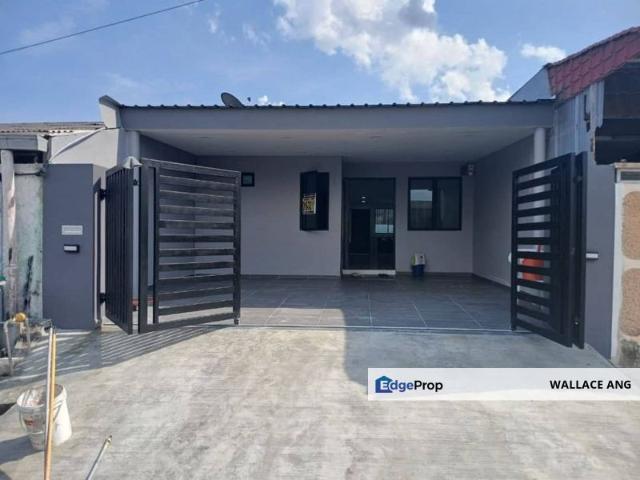 House for sale in Bukit Ledang, Johor