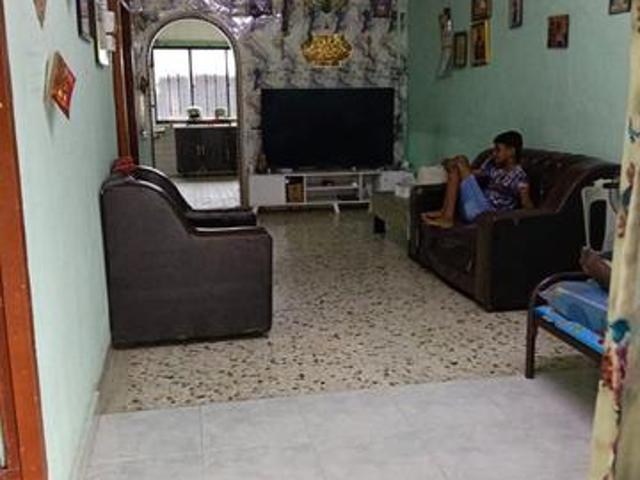 Terraced House for sale in Bukit Ledang, Johor