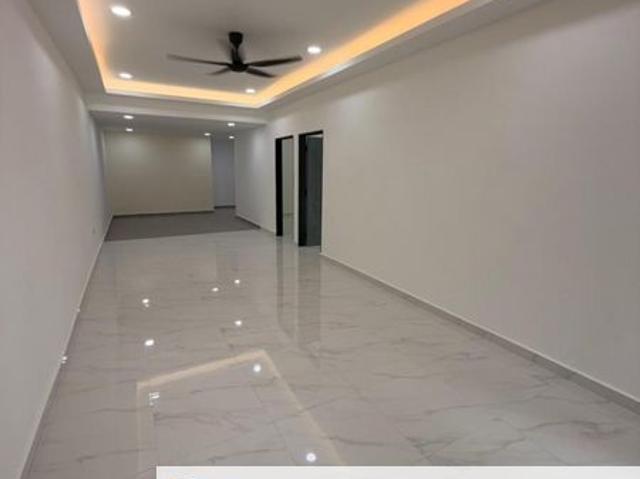 House for sale in Bukit Ledang, Johor