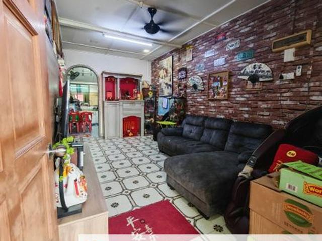 House for sale in Bukit Ledang, Johor