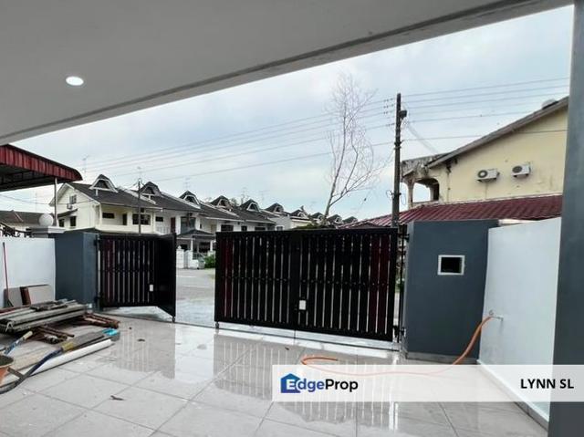 House for sale in Bukit Ledang, Johor
