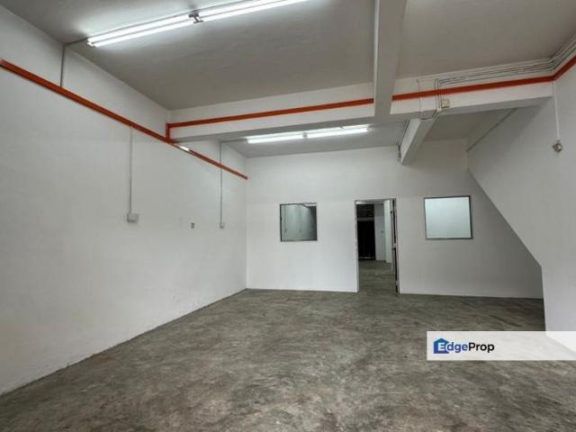 Shop for sale in Bukit Ledang, Johor