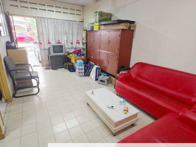 House for sale in Taman Sri Skudai, Iskandar Puteri