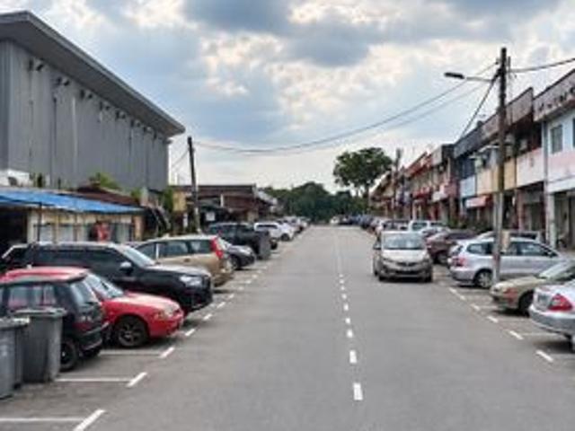 House for sale in Taman Sri Skudai, Iskandar Puteri